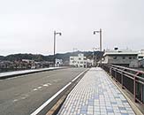 大川橋